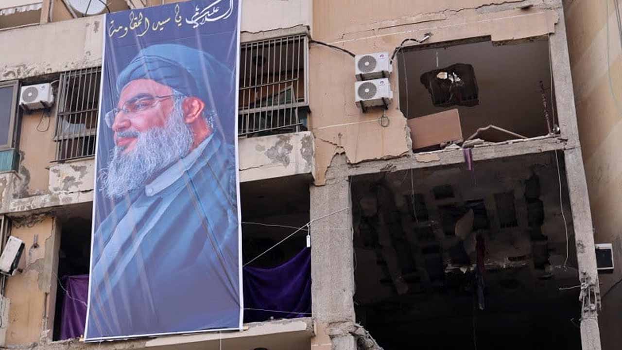 Israeli Attack Claims the Life of Senior Hezbollah Commander in Lebanon