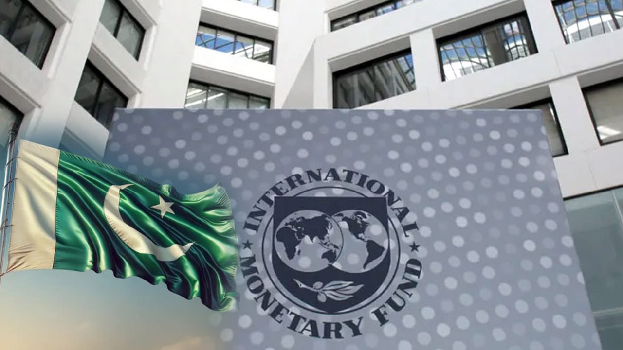 IMF's Executive Board to consider Pakistan's case for $700m tranche on Jan 11