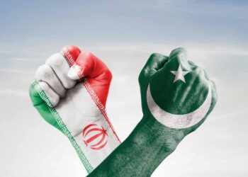 Pakistan and Iran Resolve Diplomatic Dispute: Ambassadors Set to Return