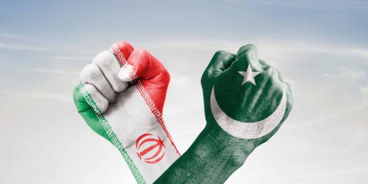 Pakistan and Iran Resolve Diplomatic Dispute: Ambassadors Set to Return