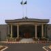 DC Islamabad's authority to issue 3MPO 'temporarily restored' by IHC