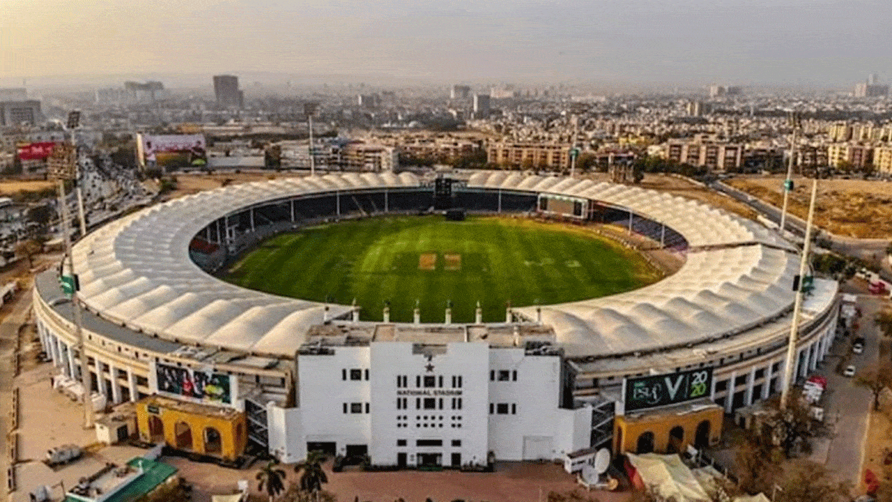 Karachi to host 11 PSL games, including final