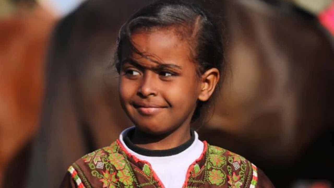 Meet the 9-year-old Palestinian journalist who has become a voice for Gaza's children amid war