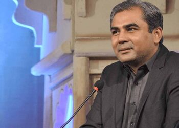 Interim CM Punjab Mohsin Naqvi Appointed Chairman of PCB Management Committee