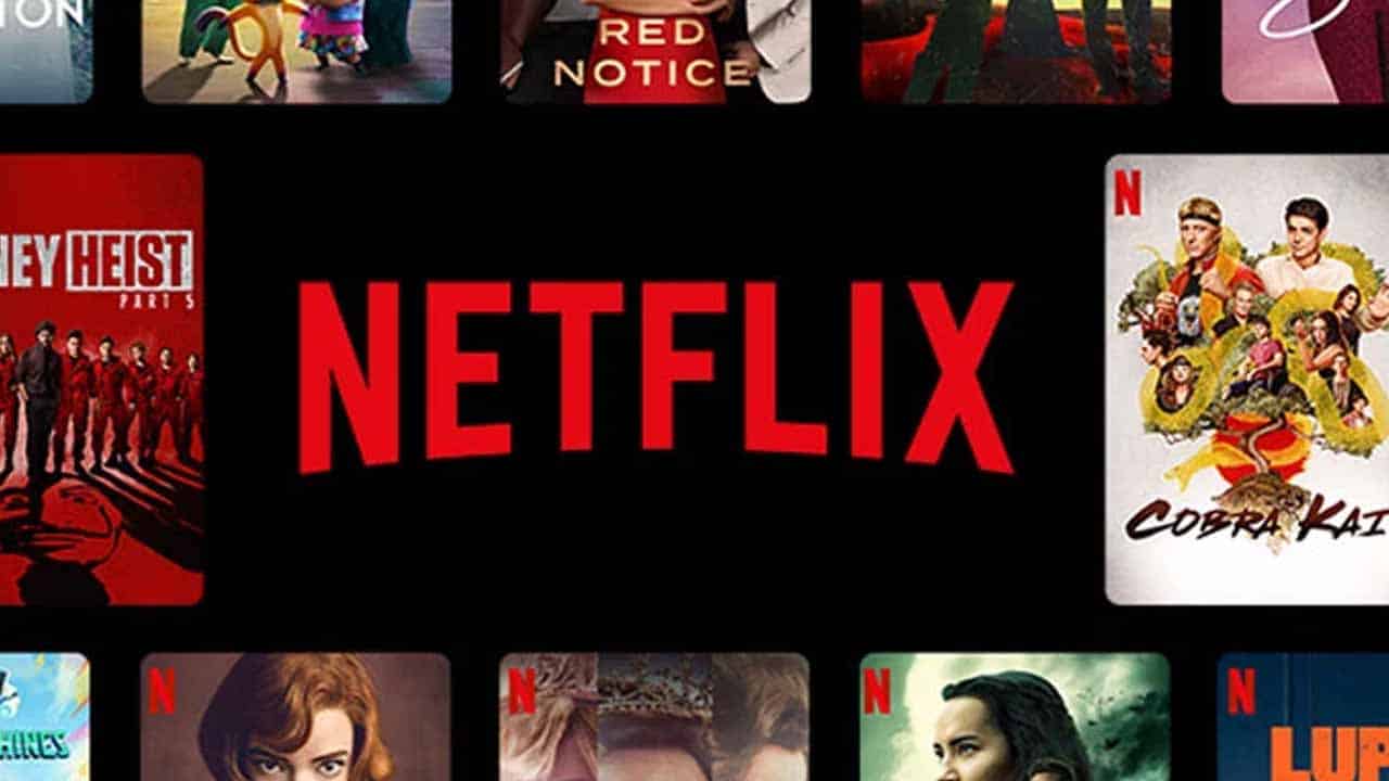 Netflix's Weekend Releases: What to Watch