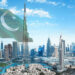 Pakistanis Remain among top 10 Buyers of Dubai Property in 2023