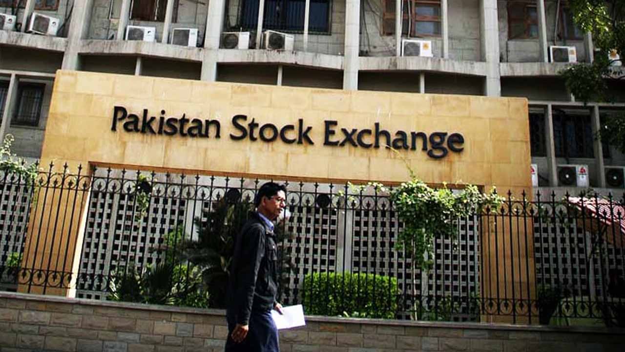 PSX Records a Loss of 847 Points, Dips Below 64,000 Mark