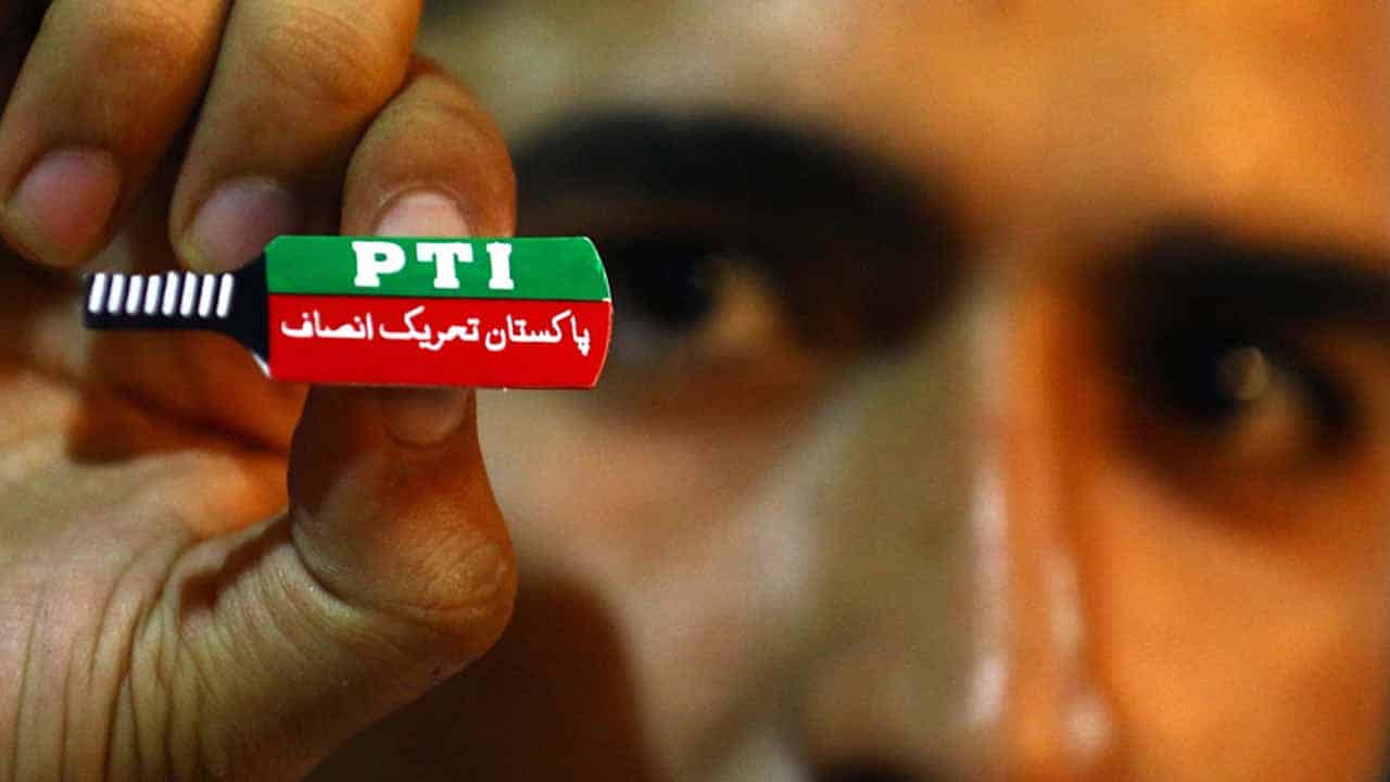 PTI Switching to the Symbol of 'Batsman' Unveiling Plan B for the Elections