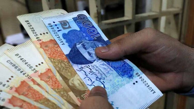 Dollar rate in Pakistan– 22 Jan 2024