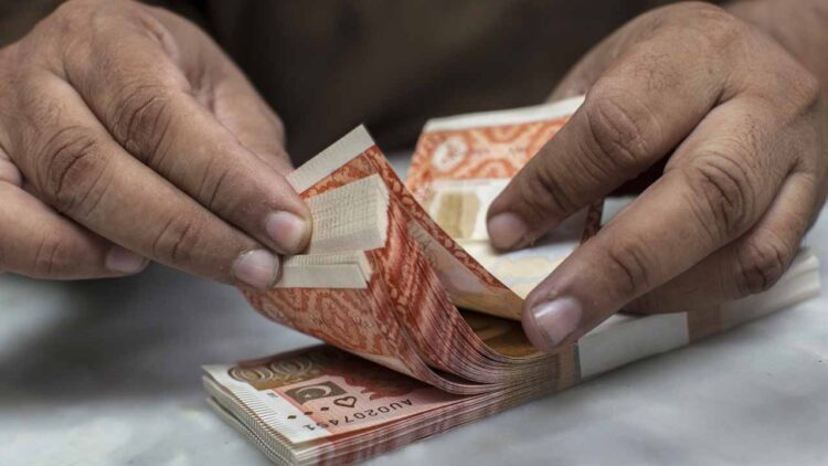 Dollar rate in Pakistan– 23 Jan 2024