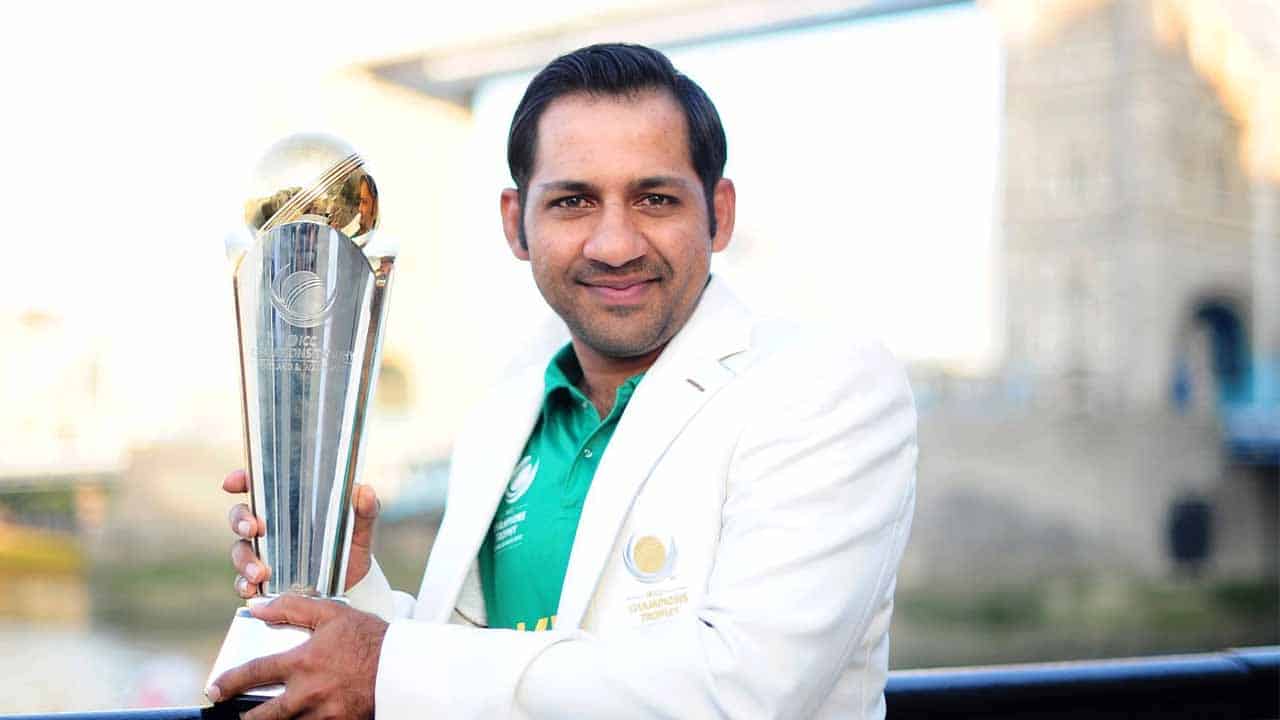 No truth to rumours about Sarfaraz Ahmed leaving Pakistan