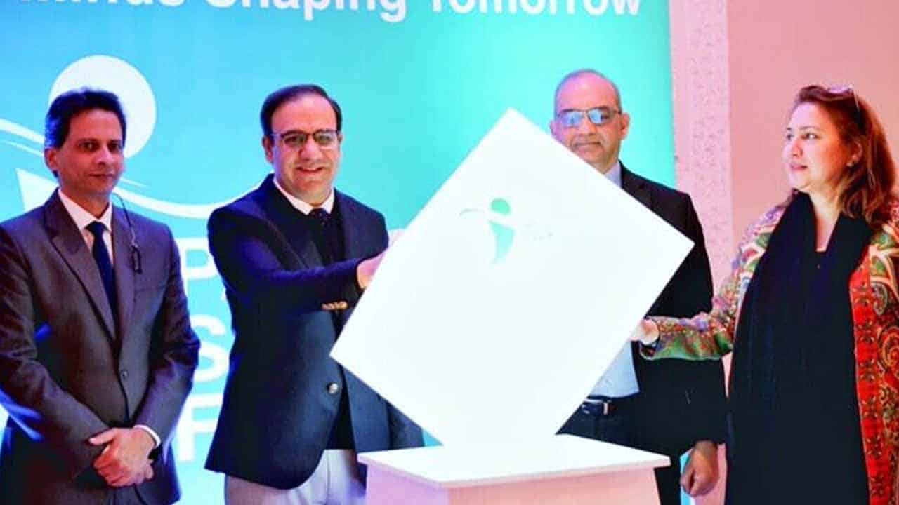 Caretaker govt launches ‘Pakistan Startup Fund’