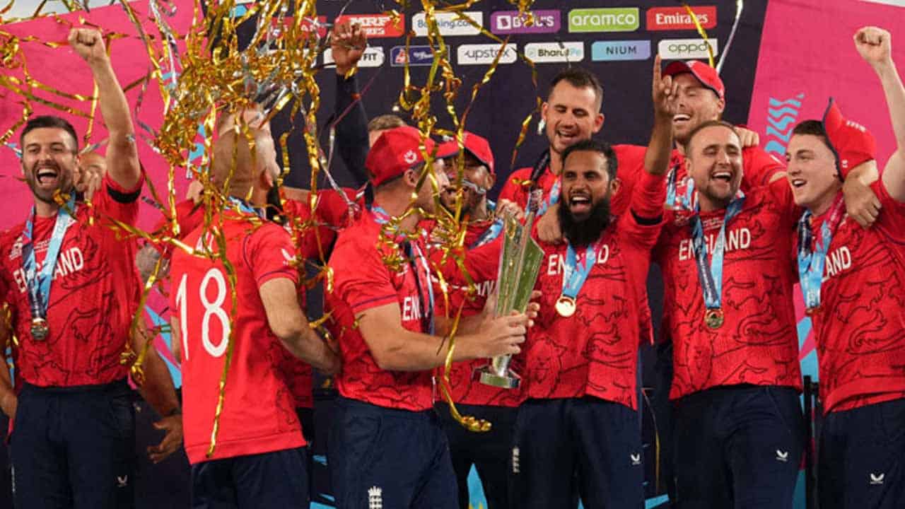 T20 World Cup 2024 Schedule revealed
