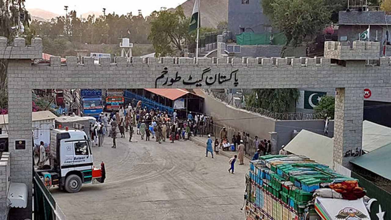 Visa Requirement Mandatory on Afghan Drivers