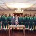 President lauds blind cricket team for bringing fame to Pakistan, highlighting DAPs’ capabilities