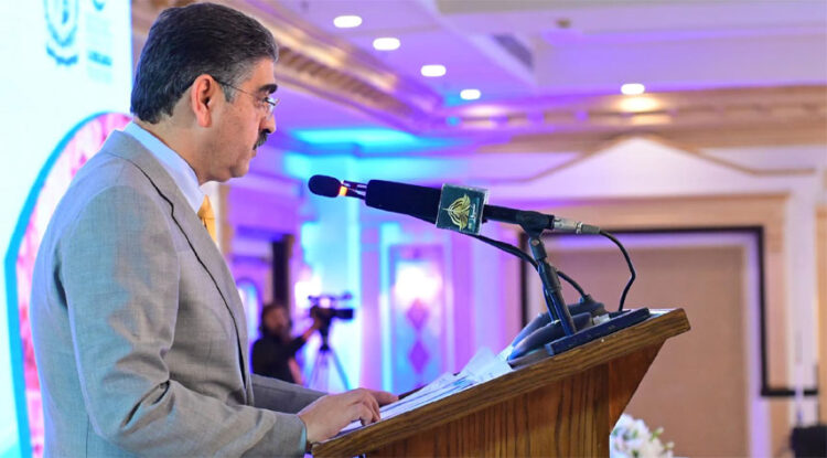 Caretaker Prime Minister Anwaar-ul-Haq Kakar reiterates support to foreign investors