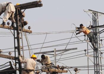 Pakistan Recovers Over Rs75 Billion in Ongoing Campaign Against Electricity Theft