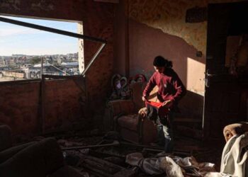 Turkey calls for Gaza ceasefire, two-state solution at G20 meeting