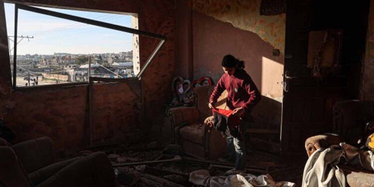 Turkey calls for Gaza ceasefire, two-state solution at G20 meeting