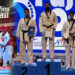 Pakistan’s Hamza Wins Gold Medal in Fajr Open Taekwondo Championship in Iran