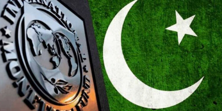 Pakistan likely to sign fresh IMF loan programme