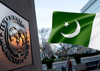 IMF Review Mission to Visit Pakistan After Formation of New Govts