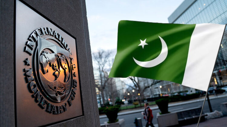 IMF Review Mission to Visit Pakistan After Formation of New Govts