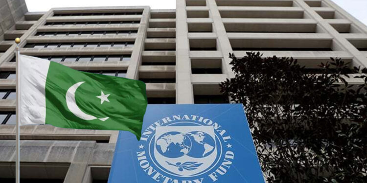 Pakistan mulling options to increase IMF bailout package $8 billion