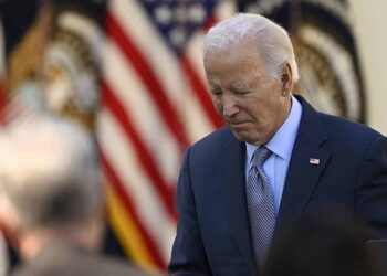 When did the US President announce the cease-fire in Gaza?