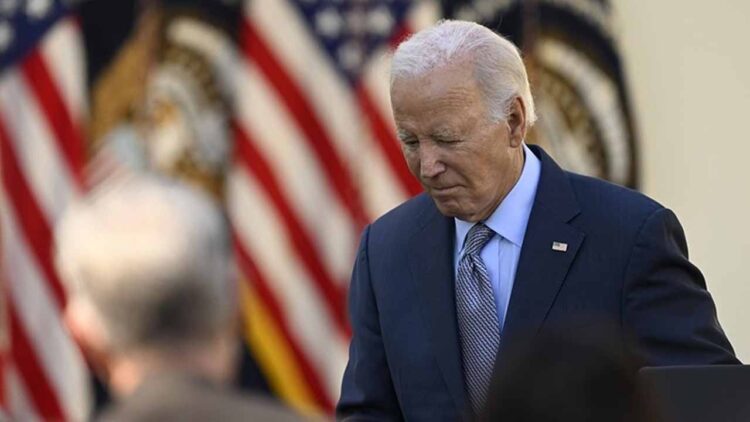 When did the US President announce the cease-fire in Gaza?