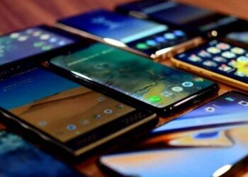 Pakistan Assembled 2.27 Million Cellphones In the First Month of 2024