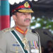 Pakistan Must Move from Anarchy and Polarisation after Election: Army Chief