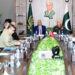 Pakistan-Turkiye High Level Military Dialogue Group meeting successfully concludes in Rawalpindi
