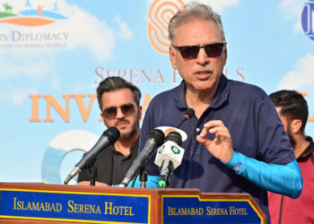 President underscores significance of promoting active lifestyles