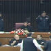 Newly Elected MNAs Take Oath in the Maiden Session of the 16th National Assembly