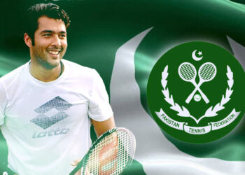 Aisam-ul-Haq Elected Pakistan Tennis Federation President