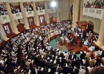 Punjab Assembly to elect speaker, deputy speaker today
