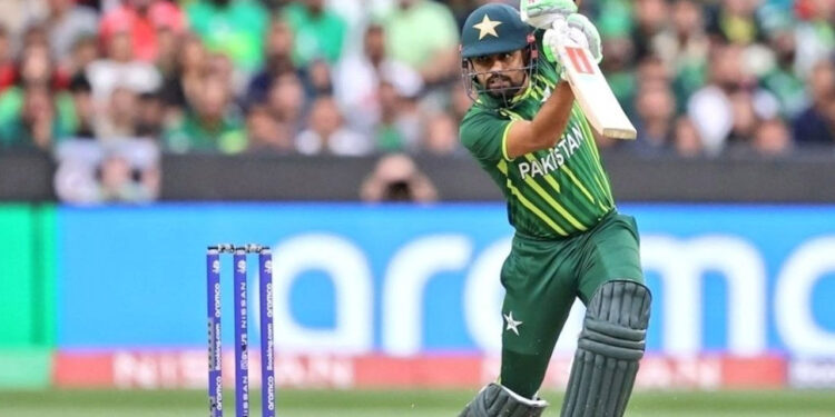 Babar Azam maintains No.1 spot in latest ICC ODI rankings
