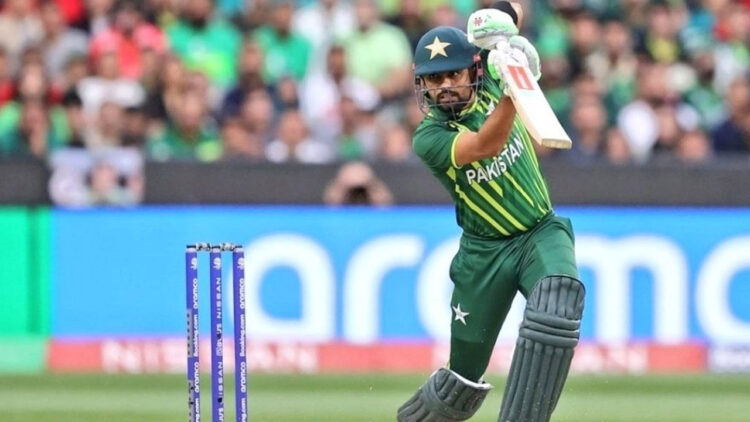 Babar Azam maintains No.1 spot in latest ICC ODI rankings