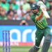 Babar Azam maintains No.1 spot in latest ICC ODI rankings