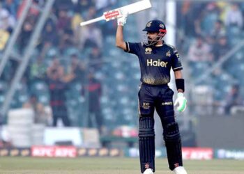 Babar Azam Makes T20 History: Fastest to 10,000 Runs in PSL Clash