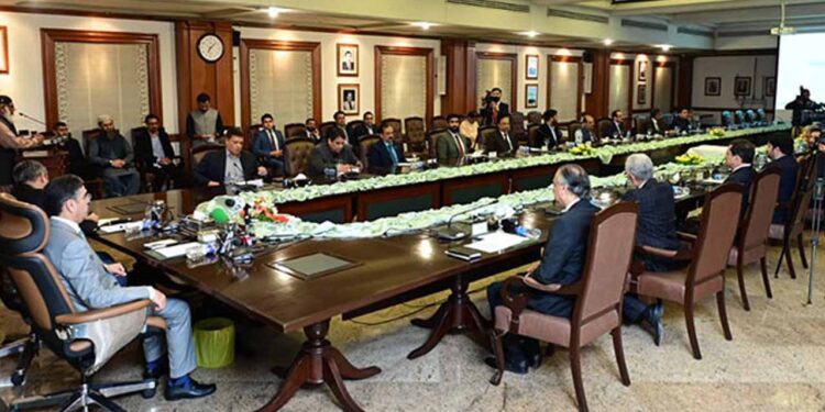 Govt Removes Travel Ban on Ministers and Government Officers