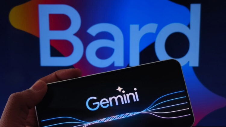 Google's Bard renamed as Gemini as it expands to mobile, paid versions