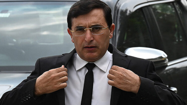 No assembly session can be called without notifying reserved seats, says PTI’s Gohar