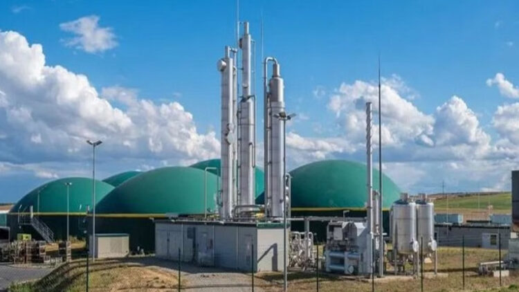 Pakistan's biggest biogas plant inaugurated in Lahore