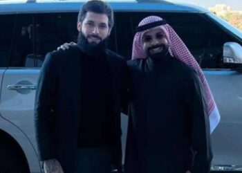 Spanish football star Jose Ignacio Peleterio embraced Islam