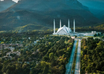 Pakistan’s Capital Name “Islamabad” Was Approved on This Day in 1960