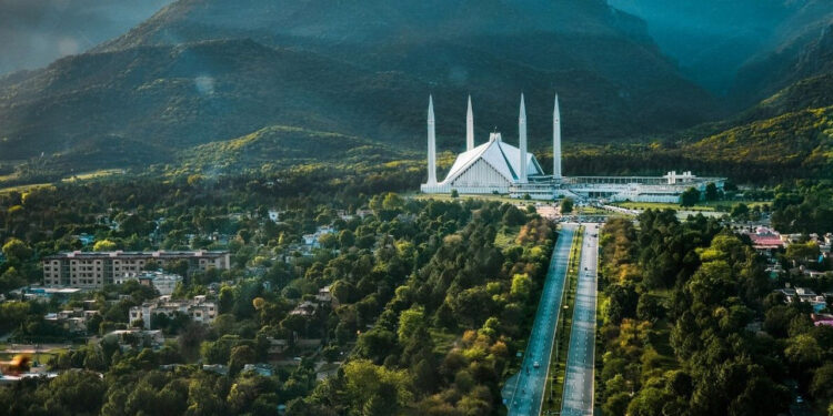 Pakistan’s Capital Name “Islamabad” Was Approved on This Day in 1960