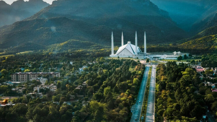 Pakistan’s Capital Name “Islamabad” Was Approved on This Day in 1960