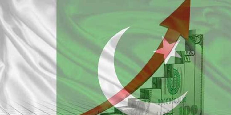 Pakistan’s Economy Shows Resilience in First Half of FY24 Despite Headwinds